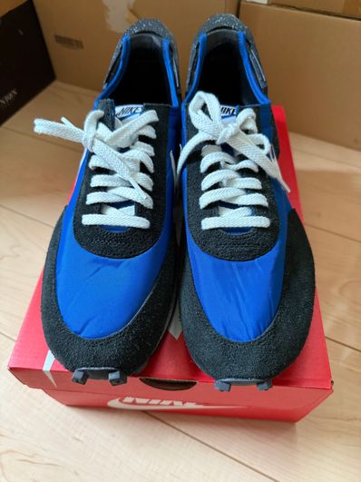Undercover × Nike Daybreak "Blue Jay"