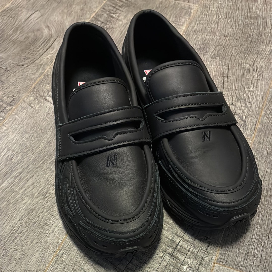 New Balance 1906L "Triple Black"
