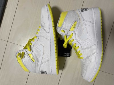 Nike Air Jordan 1 High OG "First Class Flight"