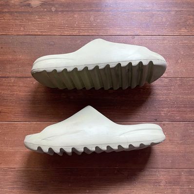 adidas YEEZY Slide "Resin" (GZ5551)