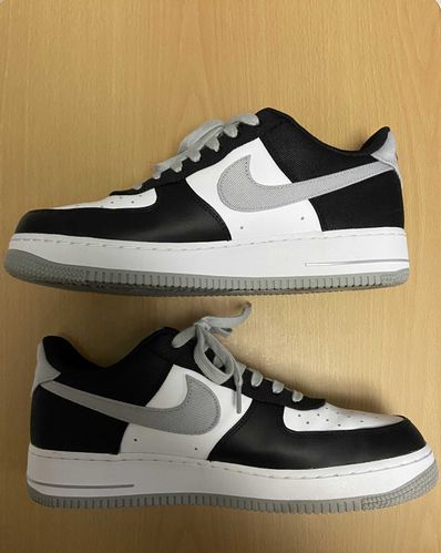 Nike Air Force 1 LV8 EMB "Kings"