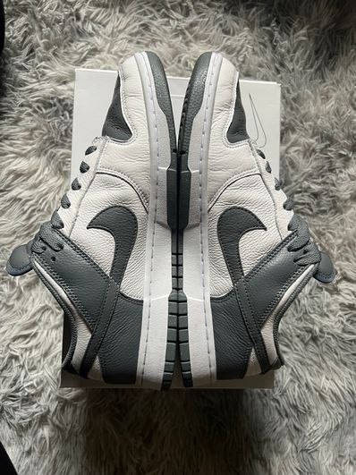 Nike Dunk Low By You & Unlocked By You (NIKEiD)