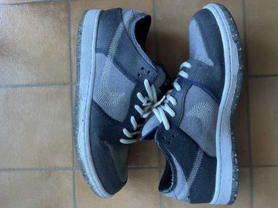 Nike SB Dunk Low PRO "Dark Grey"