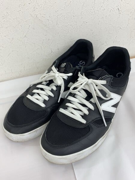 COMME des GARCONS HOMME × New Balance CT300 "Black"