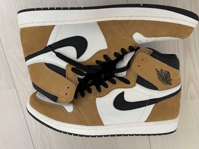 Nike Air Jordan 1 RETRO High "Rookie of The Year"