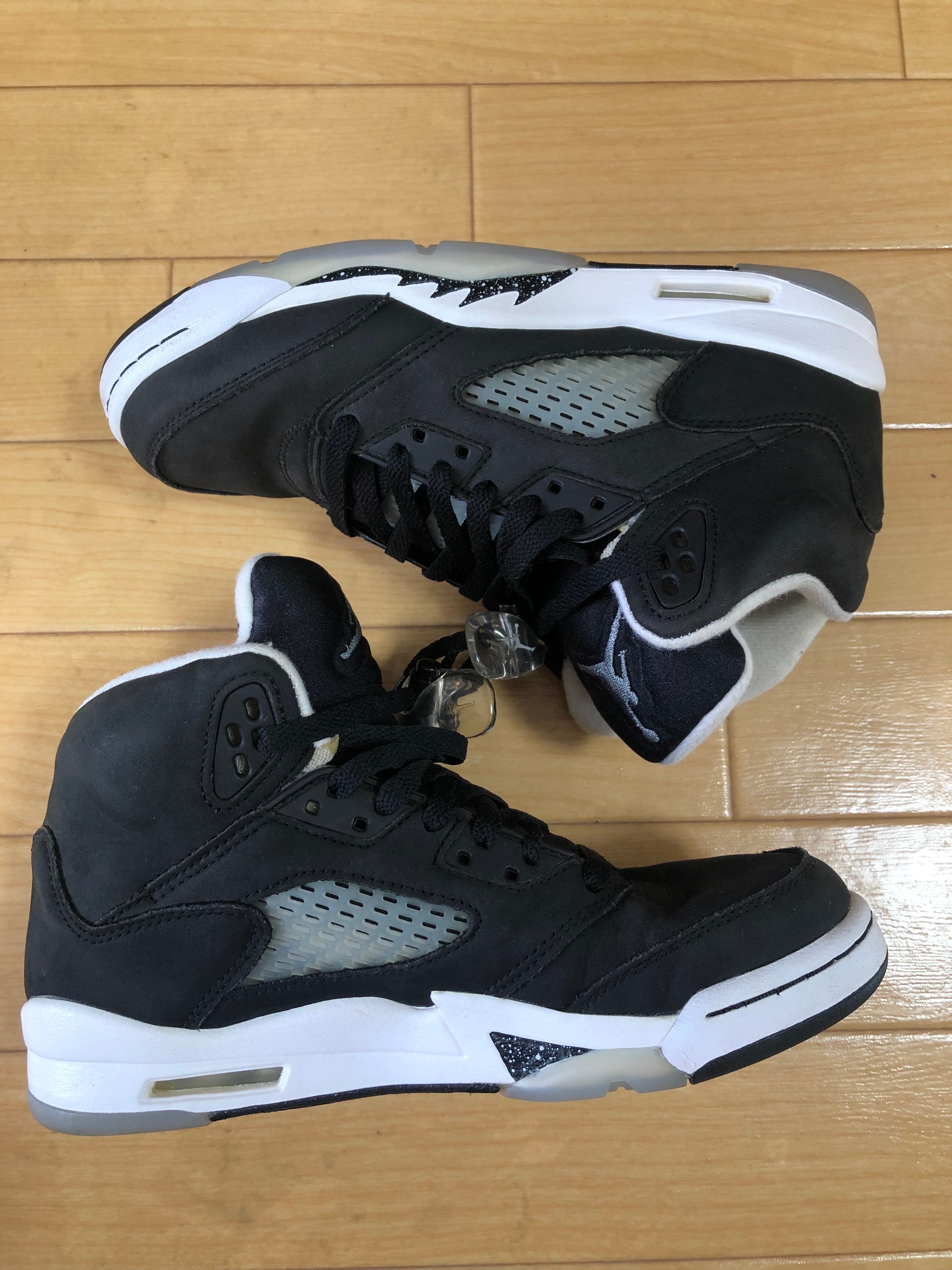 NIKE GS AIR JORDAN 5 "MOONLIGHT"