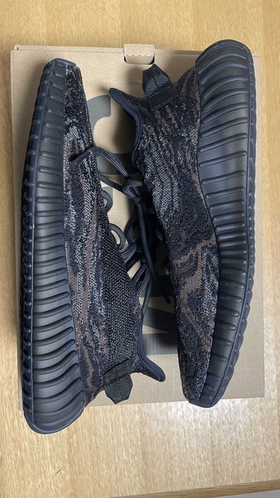 adidas YEEZY Boost 350 V2 "MX Rock"