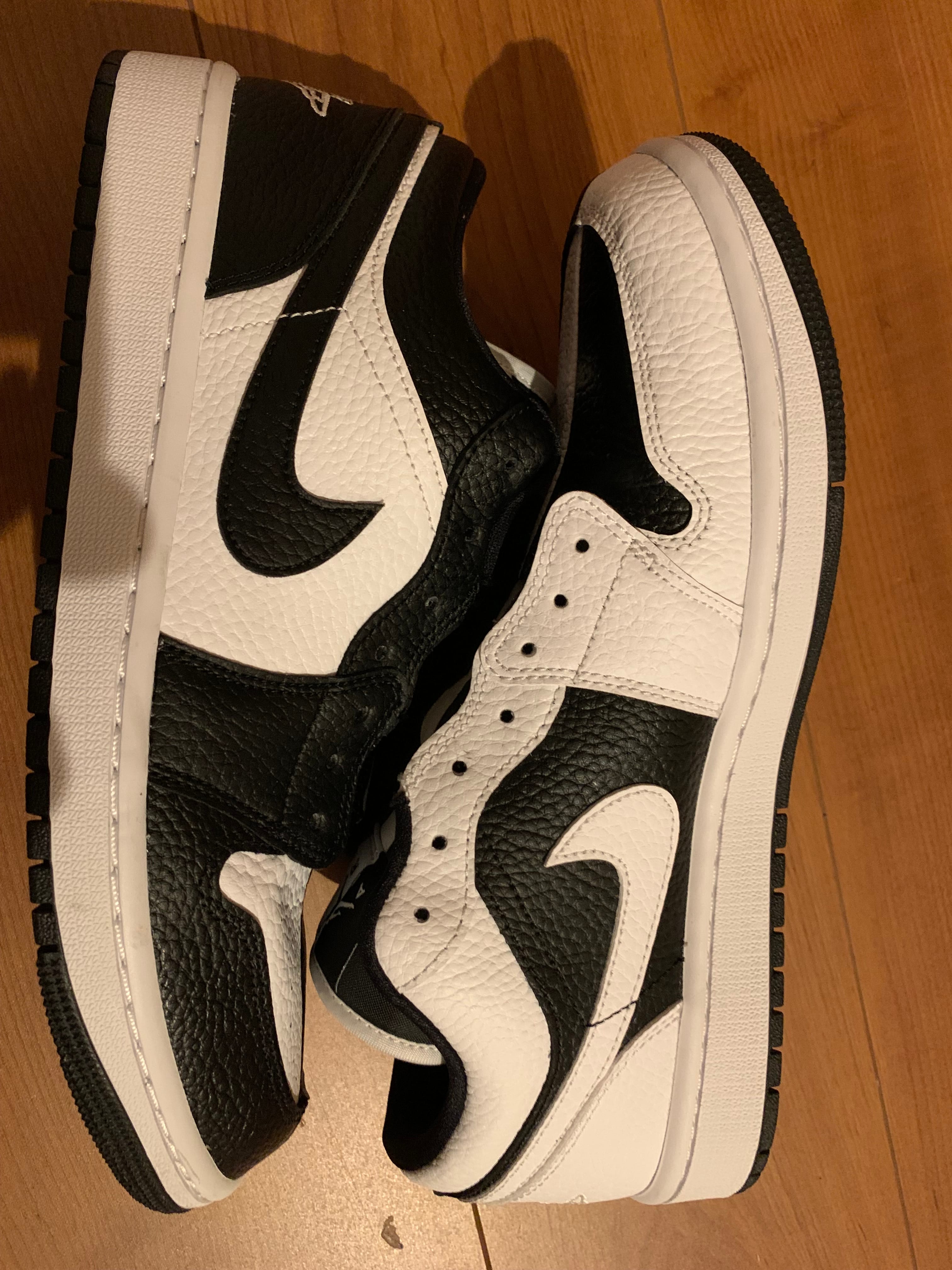 Nike Women's Air Jordan 1 Low "Homage"