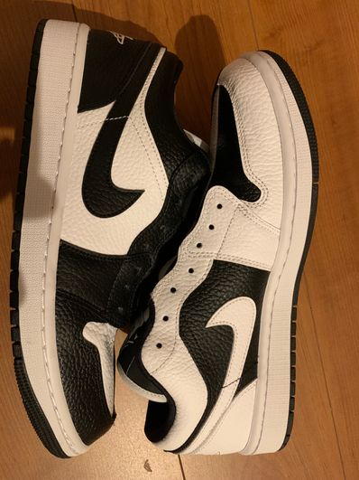 Nike Women's Air Jordan 1 Low "Homage"