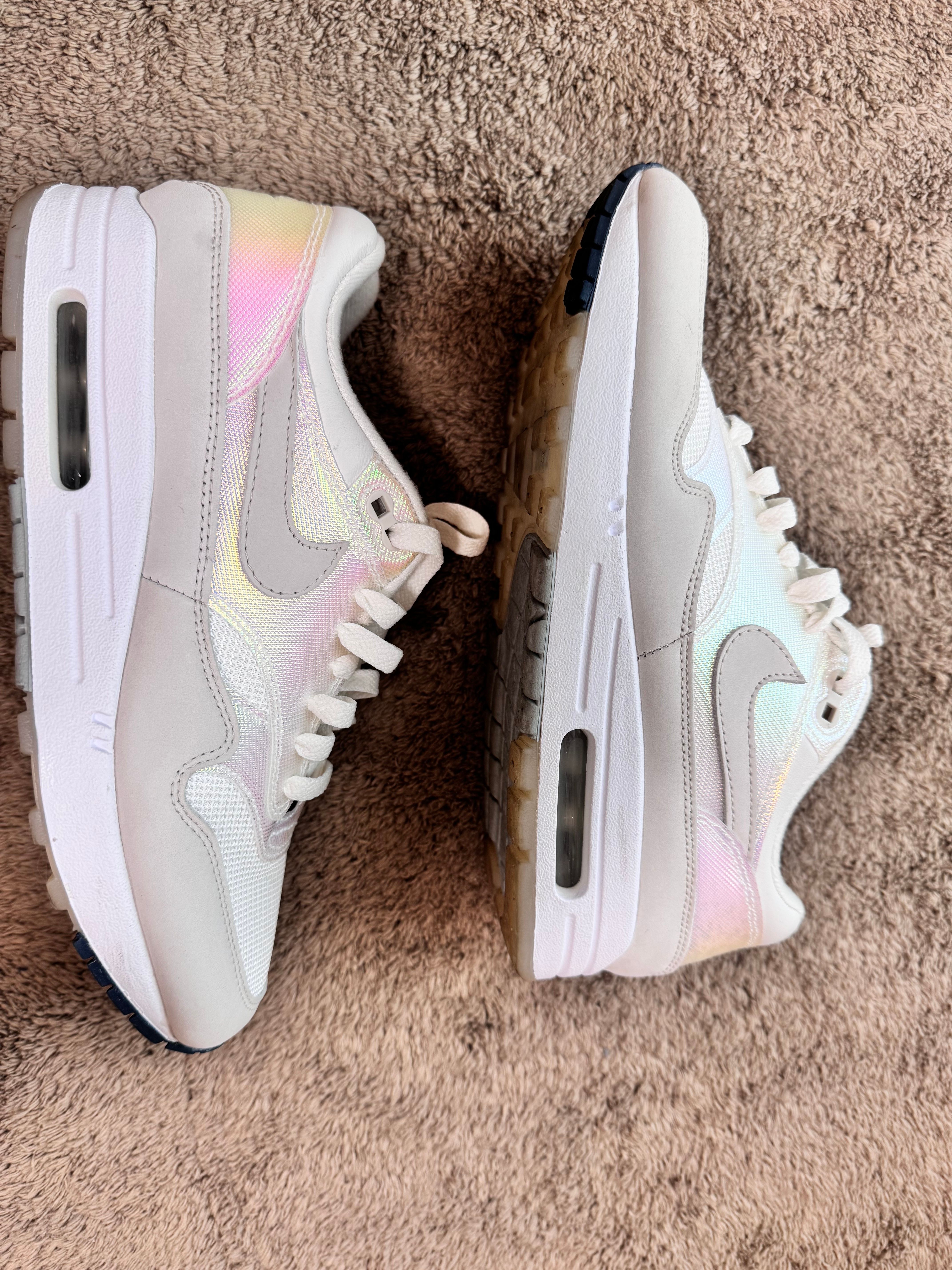 Nike Women's Air Max 1 "La Ville Lumière"