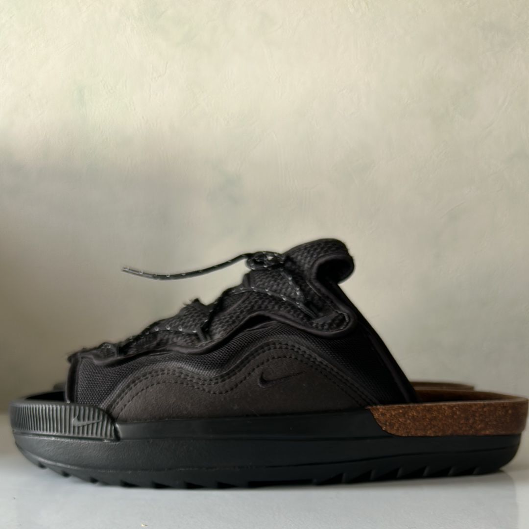 NIKE OFFLINE 2.0 "BLACK"