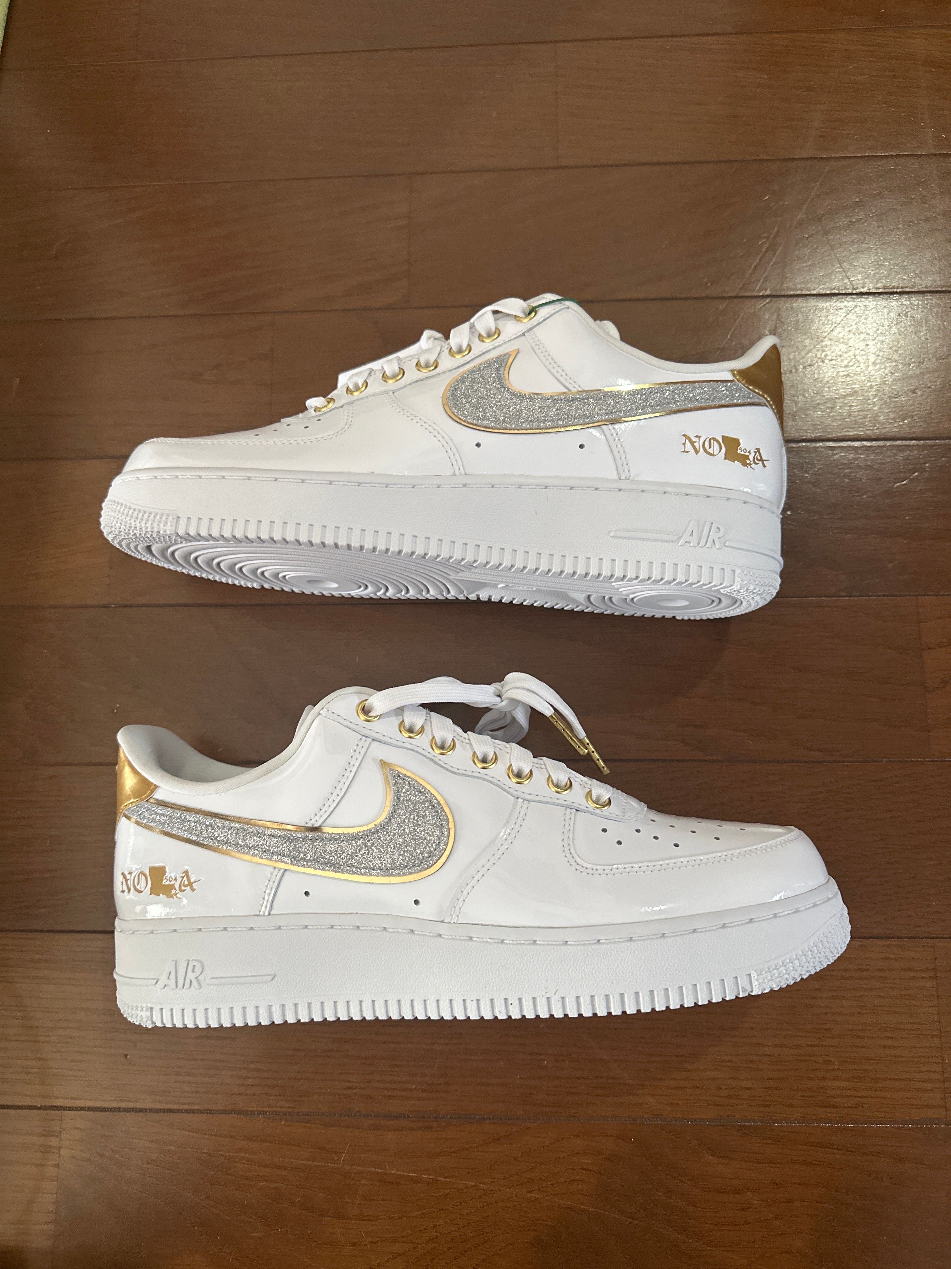Nike Air Force 1 Low 