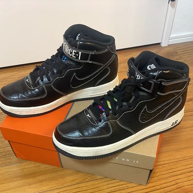 Nike Air Force 1 Mid LX "Our Force 1"