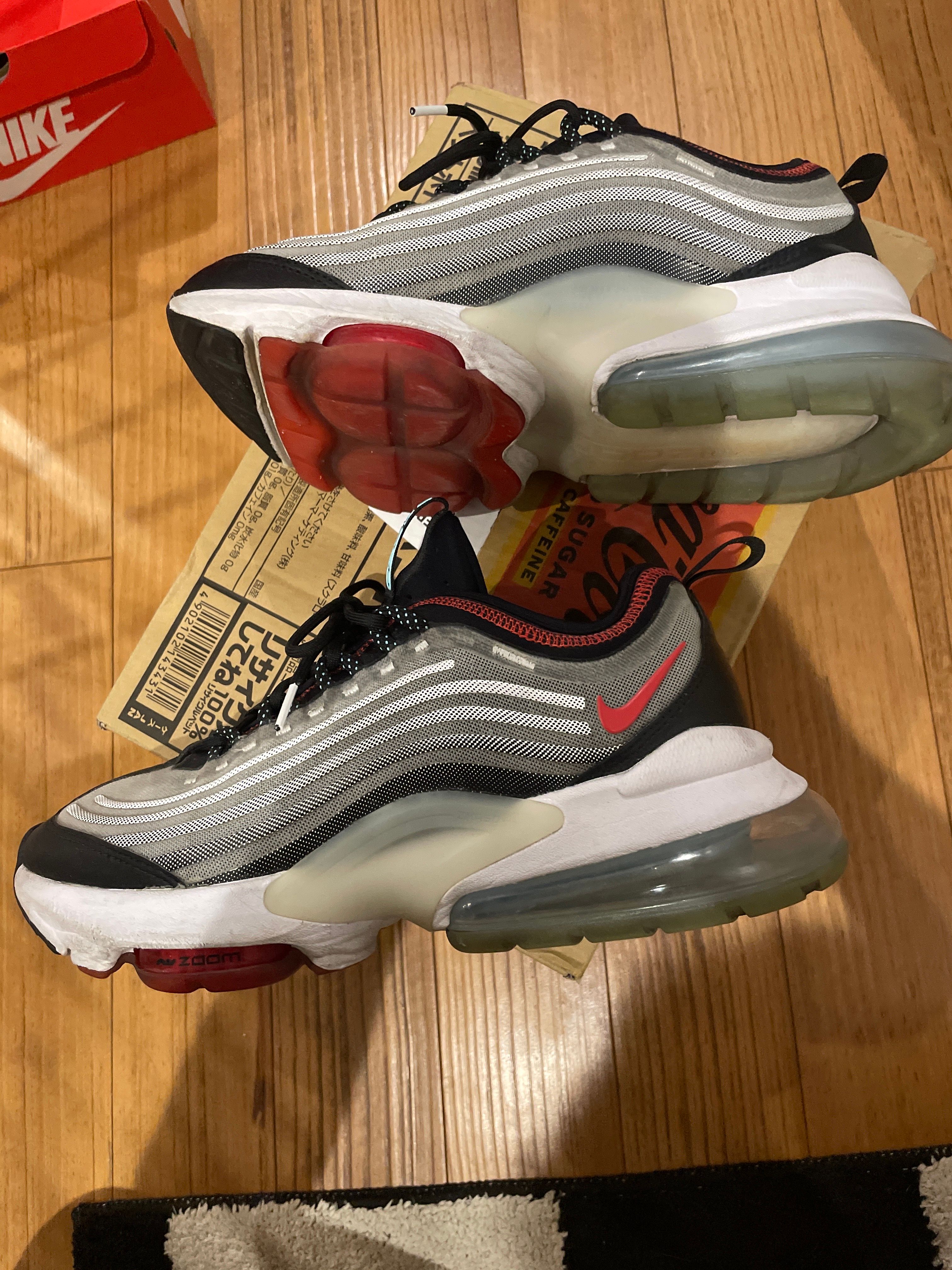 Nike Air Max Zoom 950 
