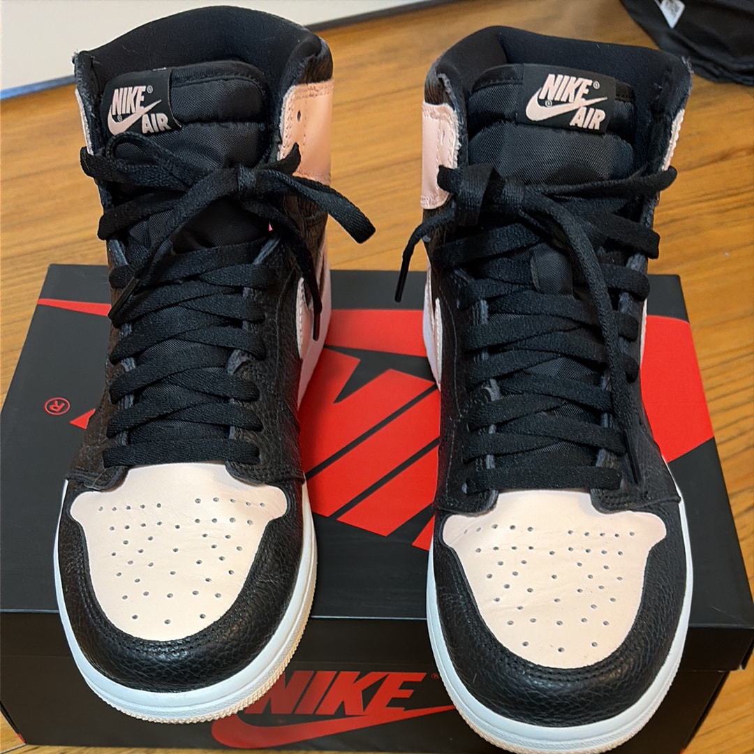 Nike Air Jordan 1 Retro High OG 