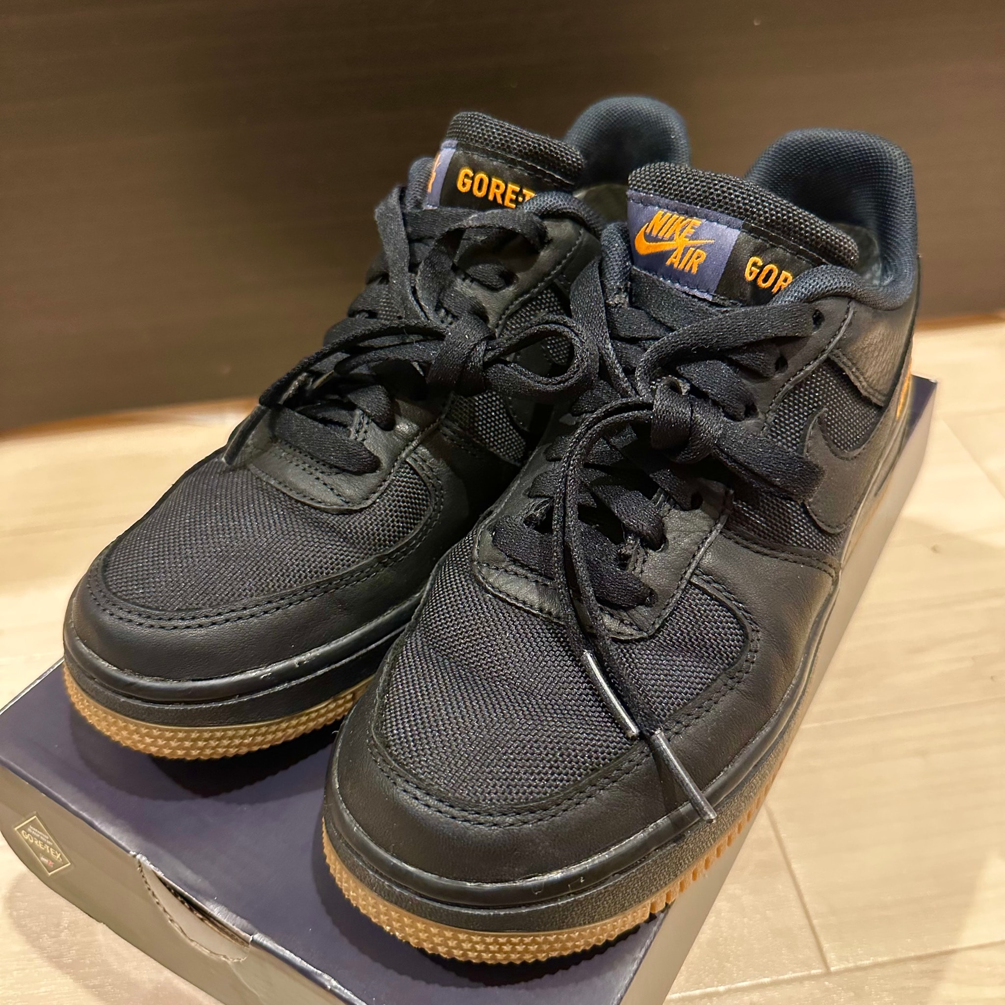 Nike Air Force 1 Low GORE-TEX "Bright Ceramic"