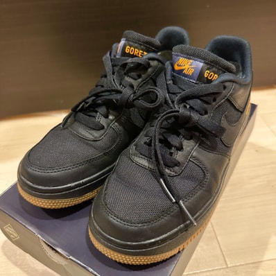 Nike Air Force 1 Low GORE-TEX "Bright Ceramic"