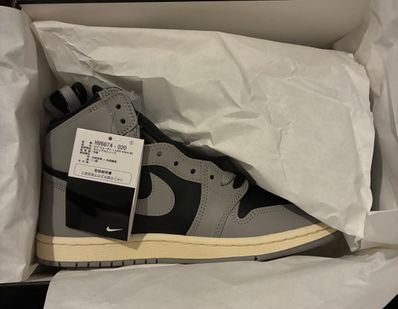 Nike Air Jordan 1 High '85 "Reverse Shadow"