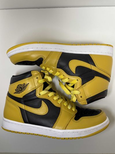 Nike Air Jordan 1 High OG "Pollen"