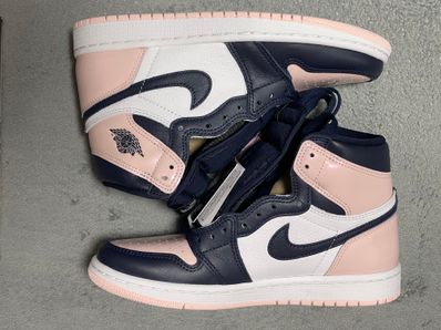 Nike Women's Air Jordan 1 High OG SE "Atmosphere"