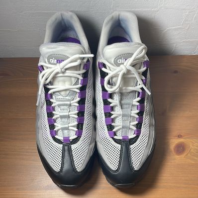Nike Women's Air Max 95 Next Nature "Disco Purple"