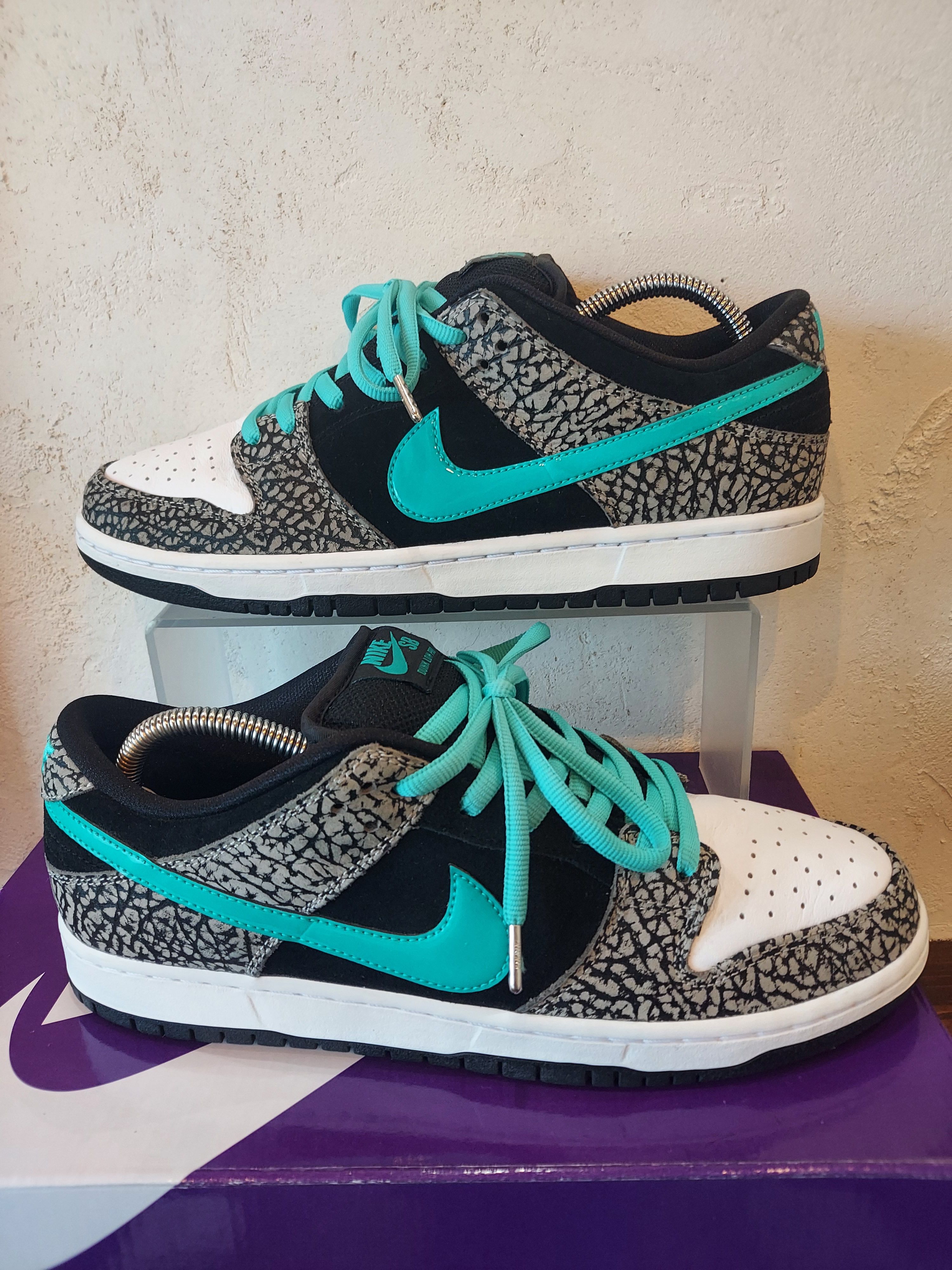 Nike SB Dunk Low 