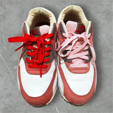 Nike Air Max 90 "Bacon"(2021)