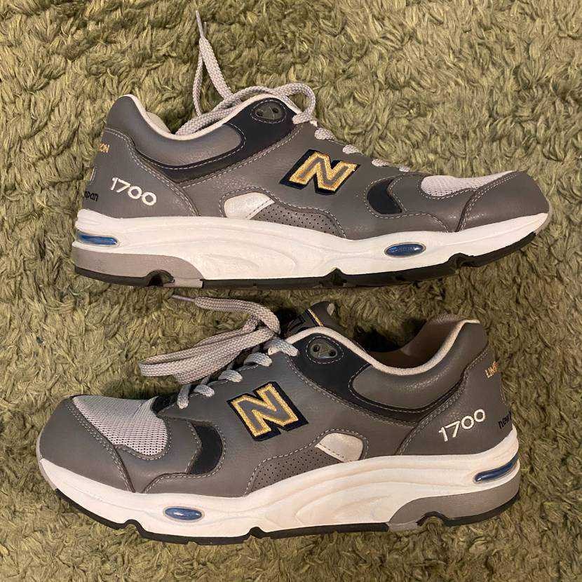 New Balance 1700 "Japan Limited"