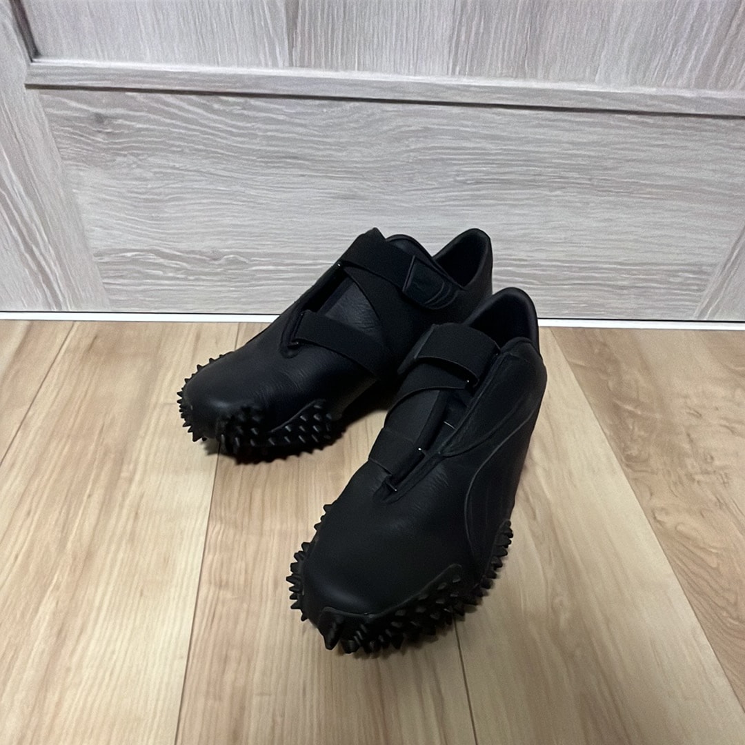 Puma Mostro "Puma Black"