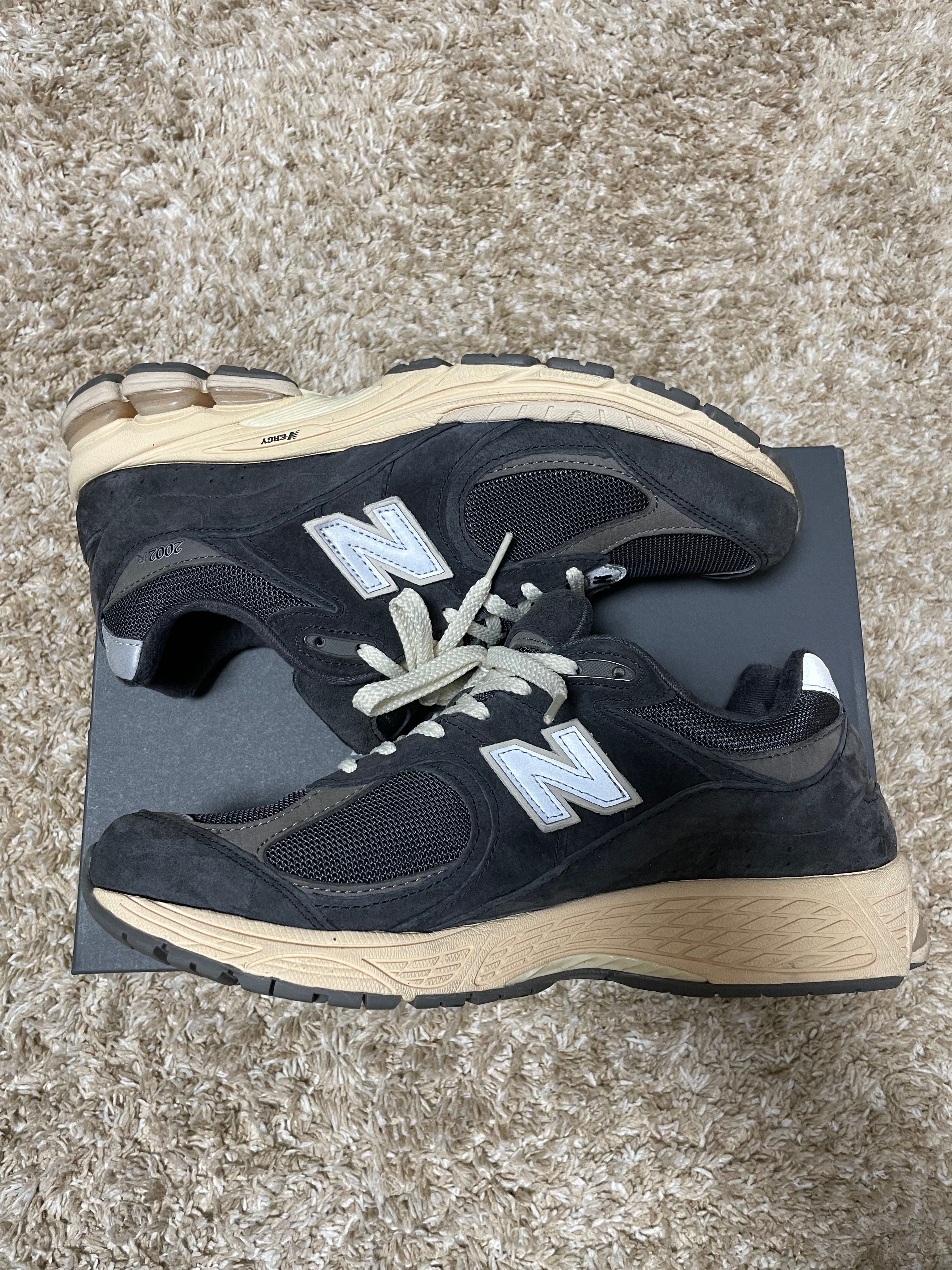 New Balance 2002R "Phantom"