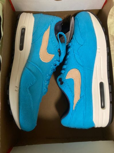 Nike Air Max 1 PRM "Corduroy"