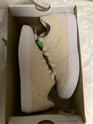Nike Women's Jordan Series .05 "White/Green Strike/Iris Whisper/Phantom"