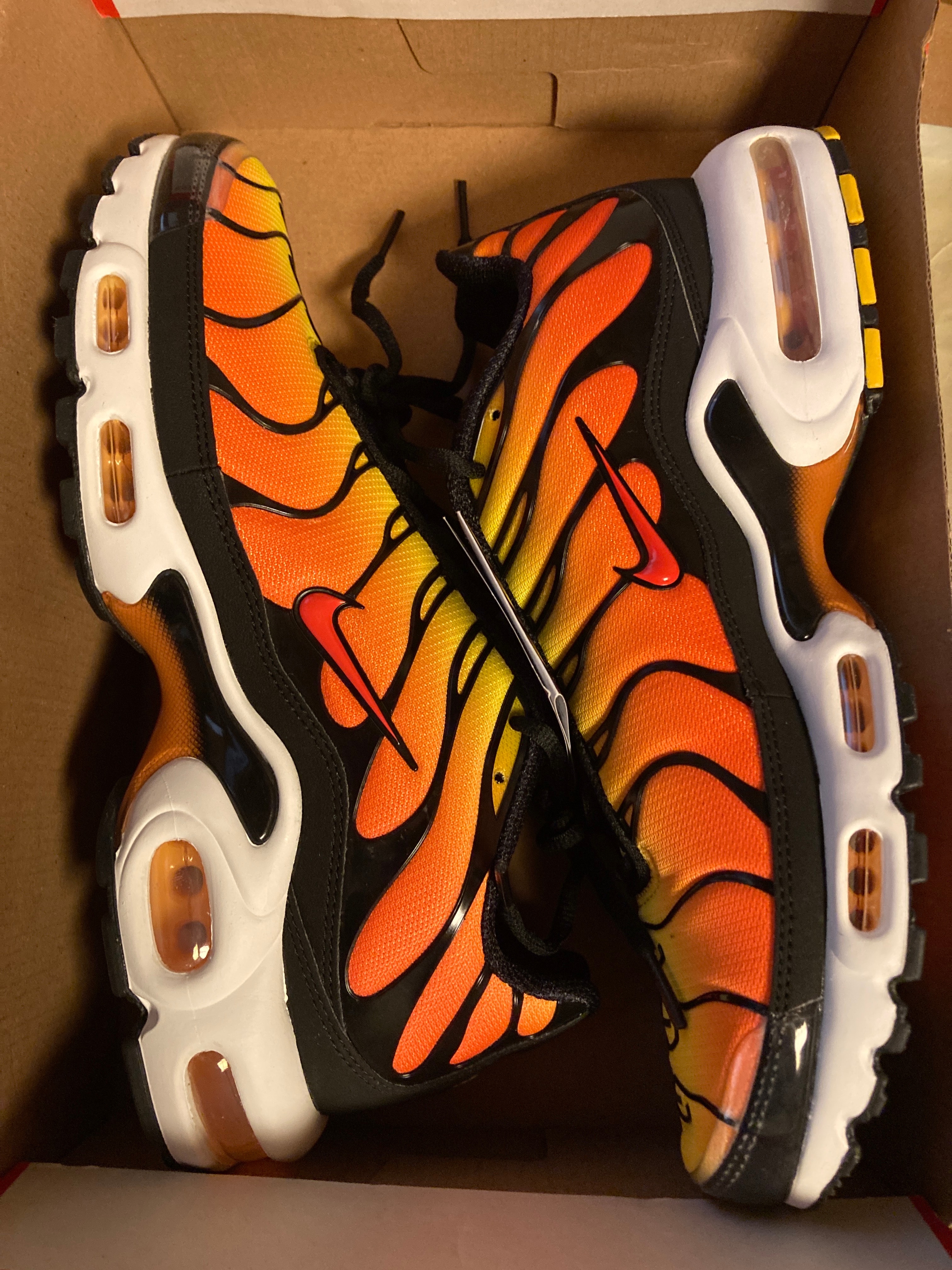 Nike Air Max Plus "Sunset" (2024)