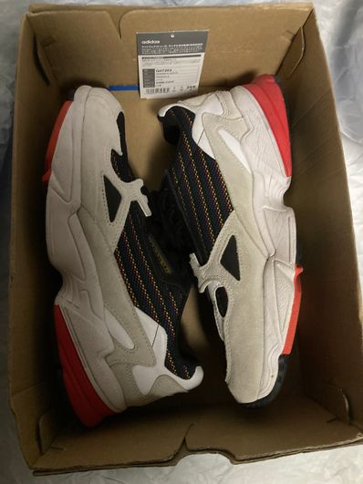 adidas Women's Falcon "White"