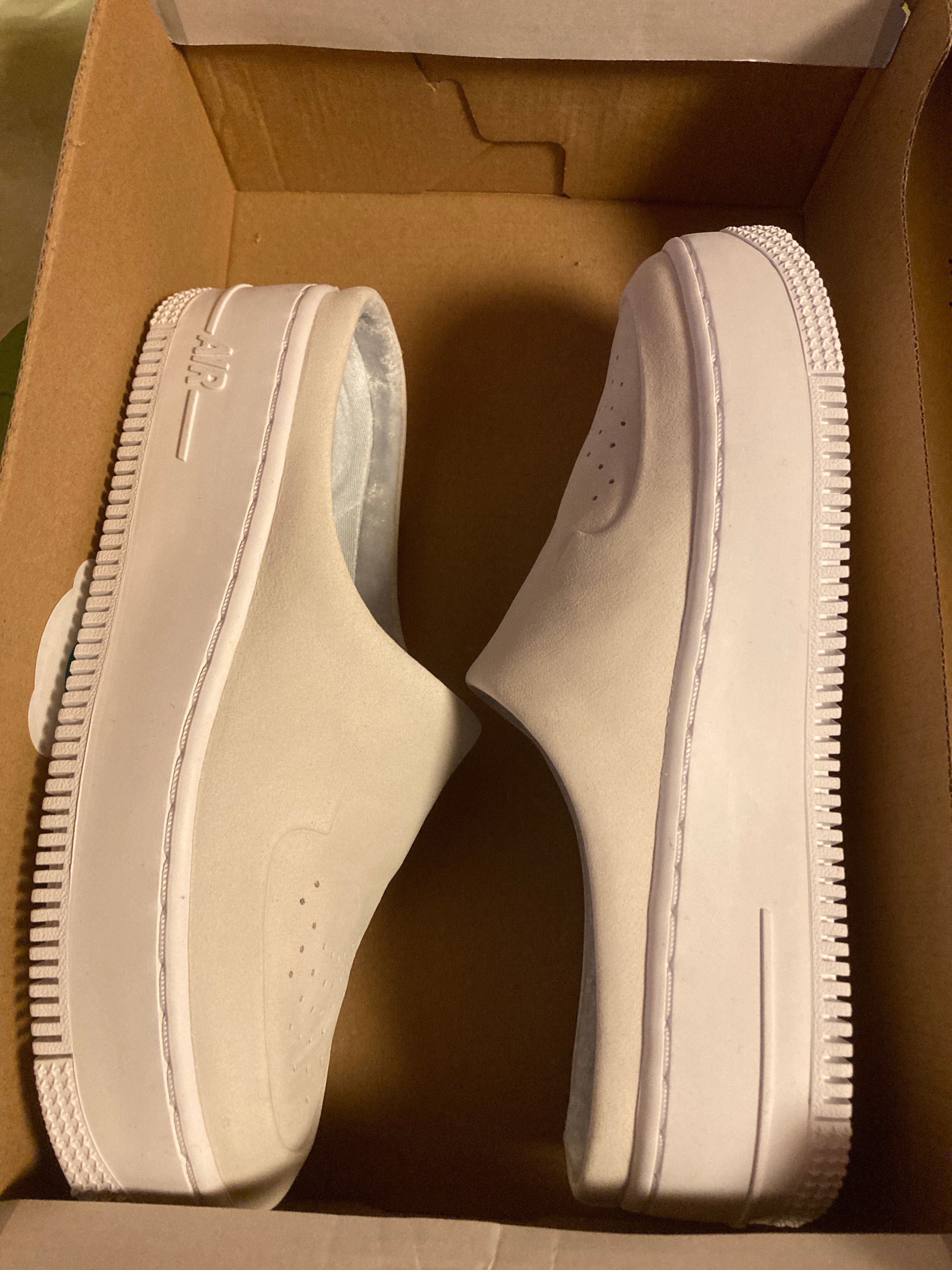 Nike Women's Air Force 1 Lover XX "White"