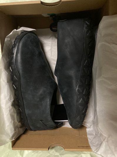 Nike ACG Moc PRM "Black"