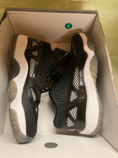 Nike Air Jordan 11 Retro Low IE "Craft"