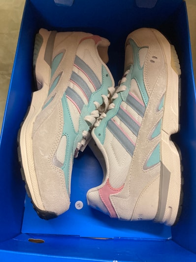 adidas Torsion Super "CWHITE/MAGGRE/EASMIN"