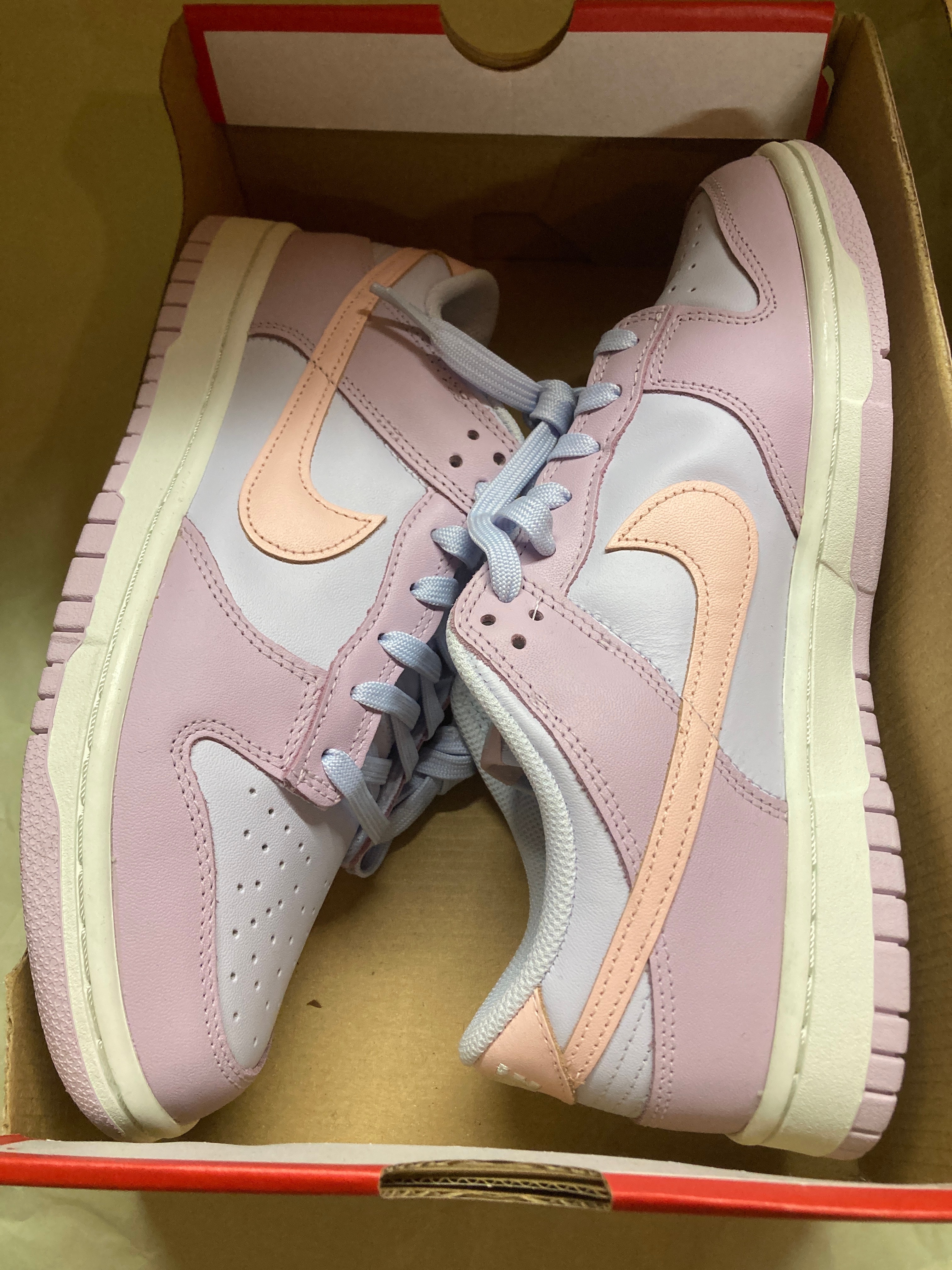 Nike Women's Dunk Low "Easter"