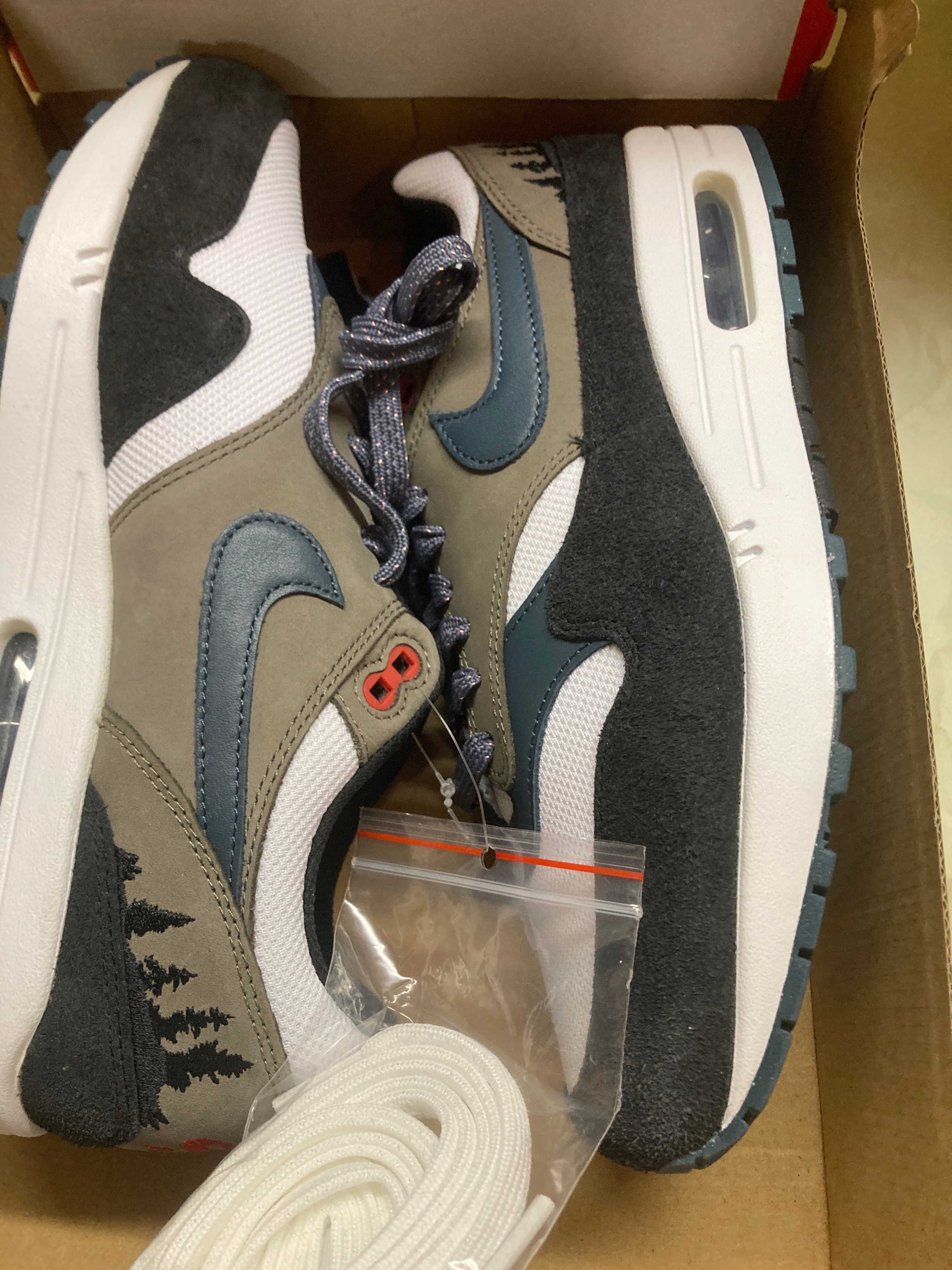 Nike Air Max 1 PRM "Escape"