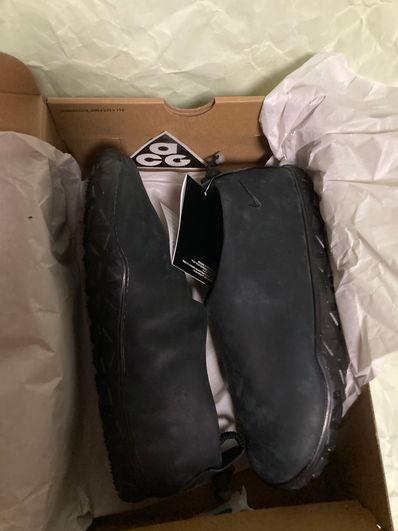 Nike ACG Moc PRM "Black"