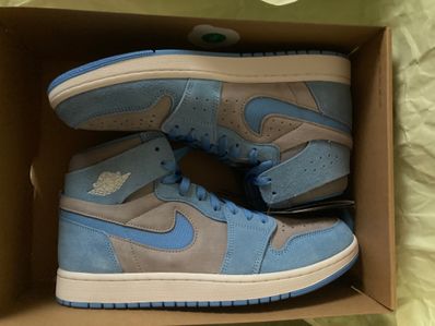 Nike Air Jordan 1 High Zoom CMFT 2 "University Blue"