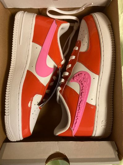 Nike GS Air Force 1 "Valentine’s Day 2023"