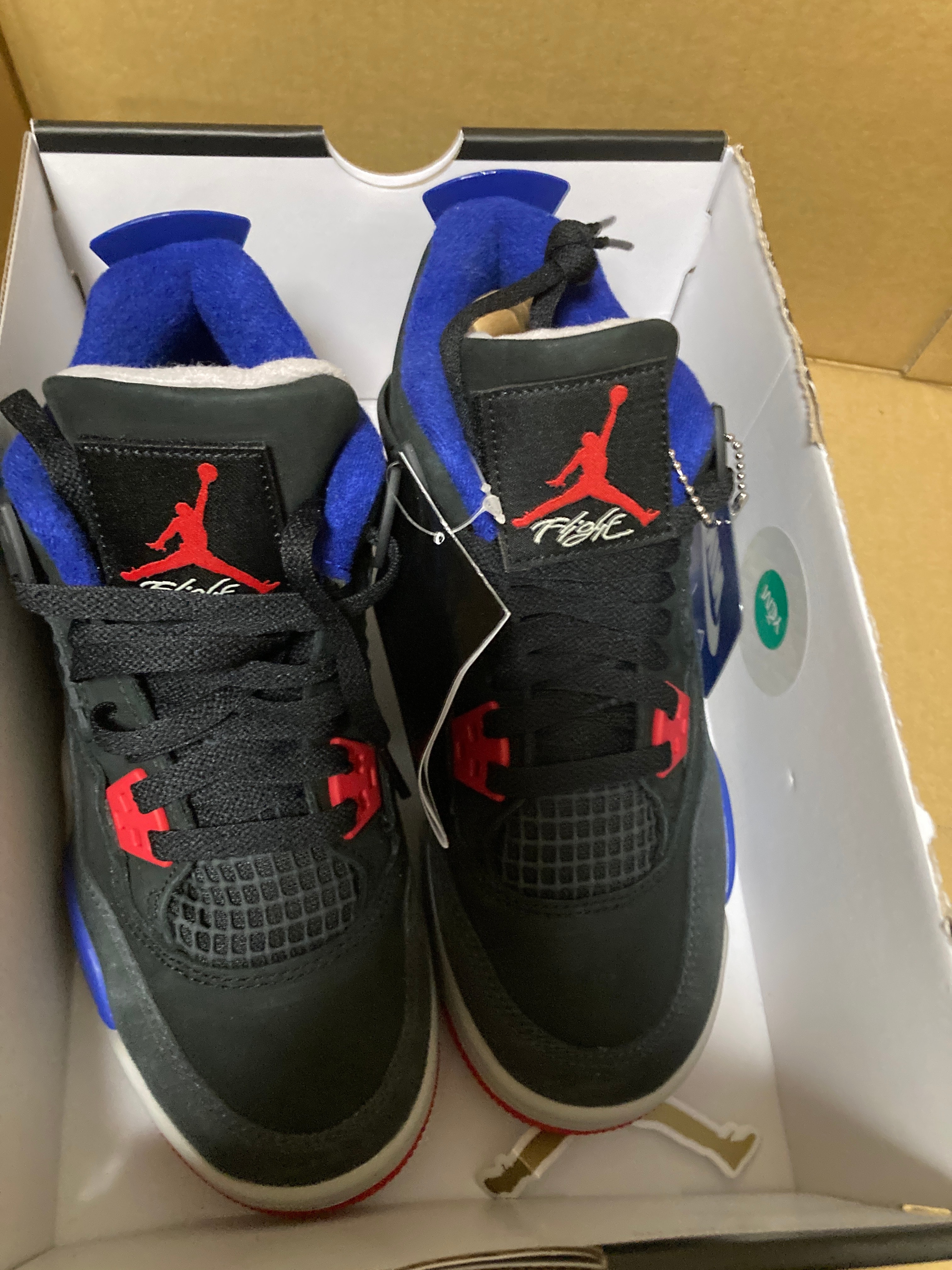 ジョーダン エアジョーダン4 (JORDAN Air Jordan 4) の新作・中古通販