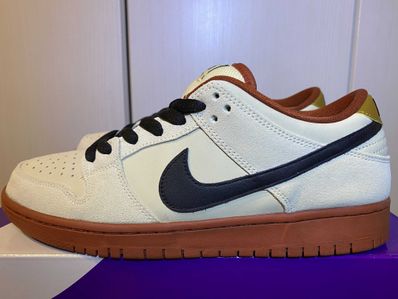 Nike SB Dunk Low Pro "Hennessy"