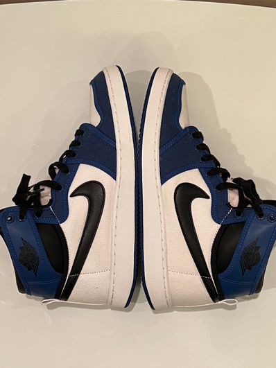 Nike Air Jordan 1 KO High "Storm Blue"