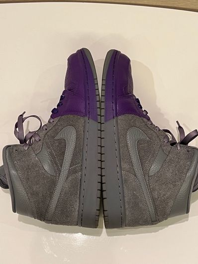 Nike Women's Air Jordan 1 Mid "Sheila Rashid"