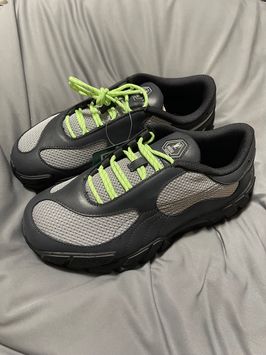 スケプタ × プーマ スコープ フォーエバー "フラットダークグレー/プーマシルバー"