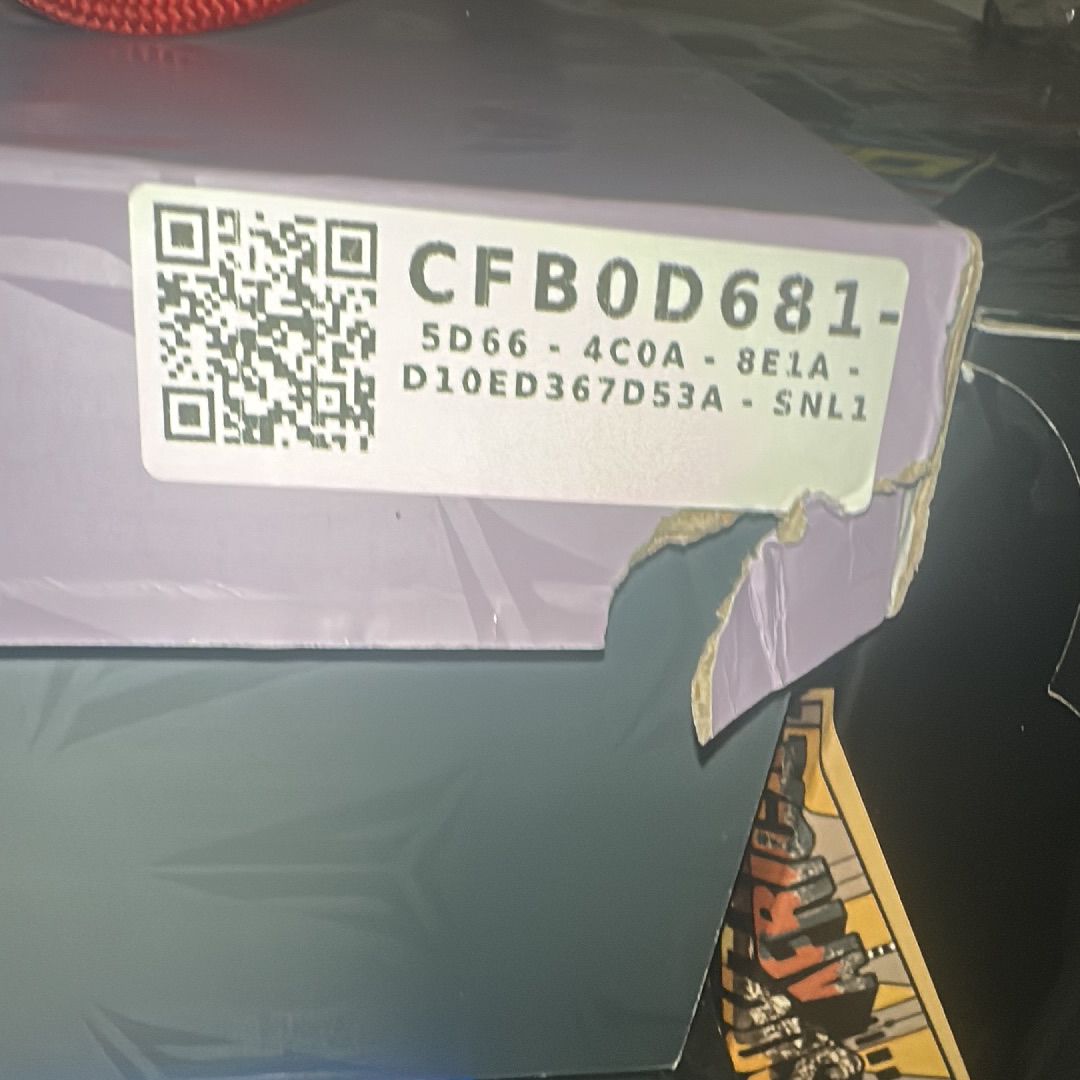 Kool-Aid × Nike Ja 2 "Mixed Berry" (IF0302-800/IF0303-800)