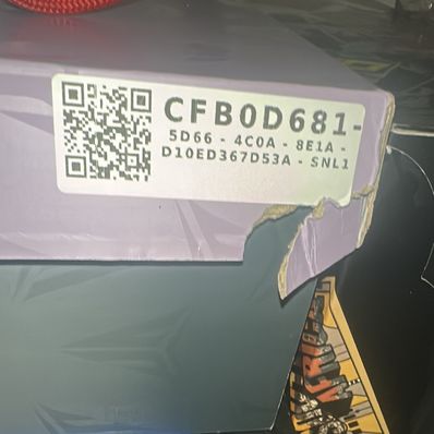 Kool-Aid × Nike Ja 2 "Mixed Berry" (IF0302-800/IF0303-800)